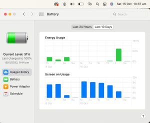 Read more about the article MacBook Air M2 Battery Life Review: Real-World Performance in 2026