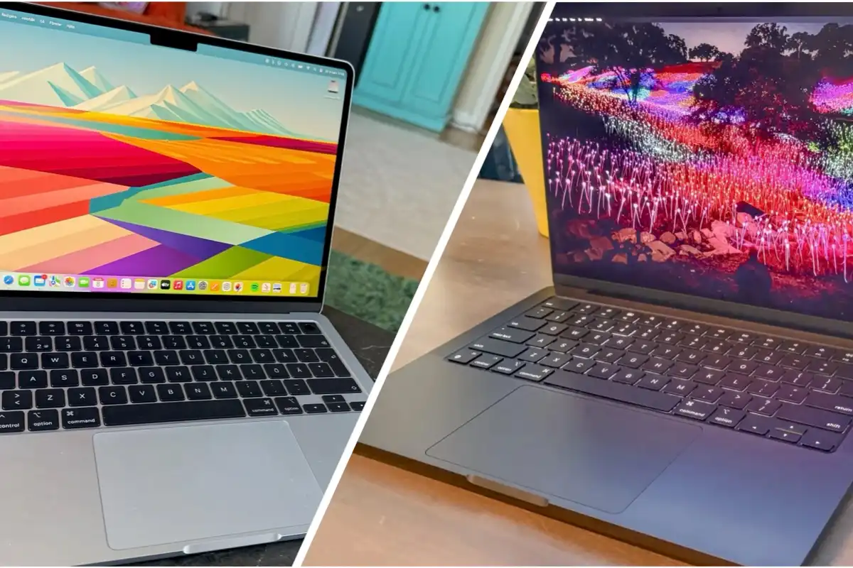 You are currently viewing iPad Pro vs MacBook for Work in 2026: The Ultimate Productivity Comparison