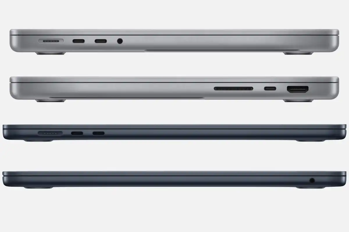 You are currently viewing MacBook Pro vs MacBook Air for Professionals: Which One Should You Choose in 2026?